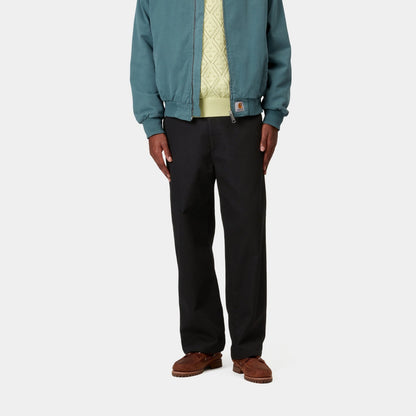 Module Pant | Black (rigid)