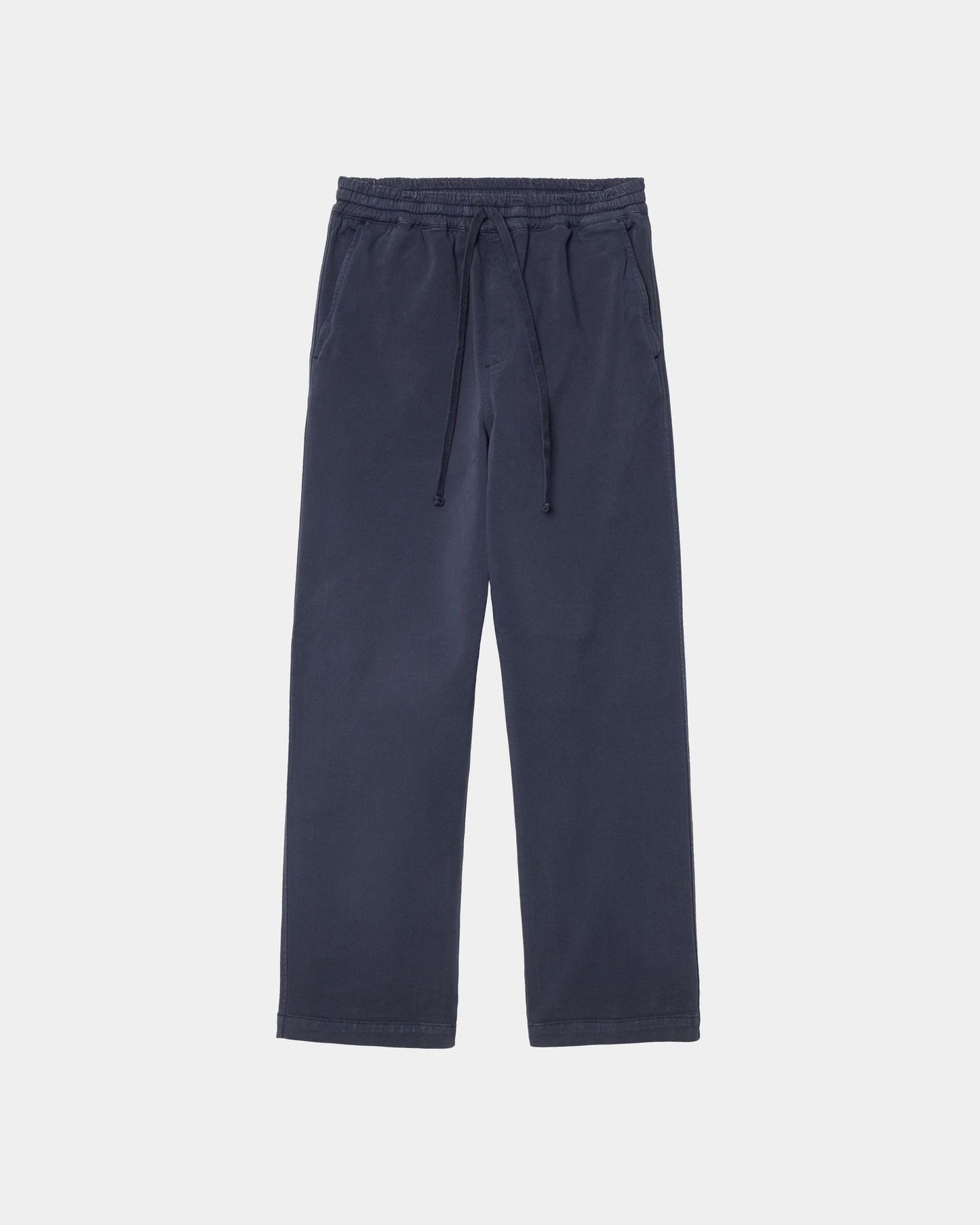 Floyde Pant | Blue (garment dyed)