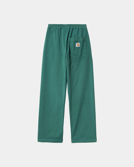 Floyde Pant | Rainforest (garment dyed)