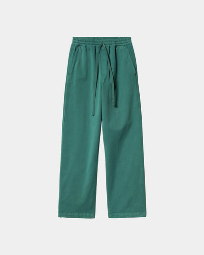 Floyde Pant | Rainforest (garment dyed)