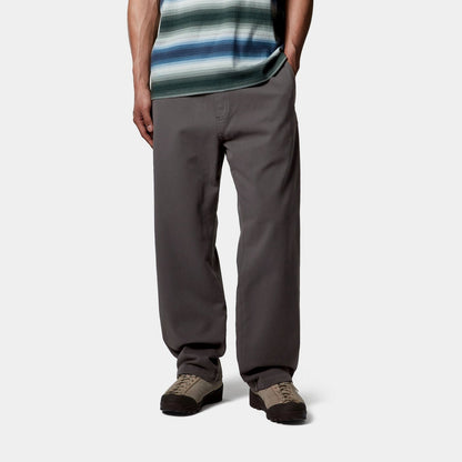 Floyde Pant | Graphite (garment dyed)