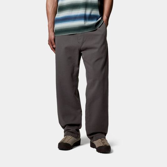 Floyde Pant | Graphite (garment dyed)