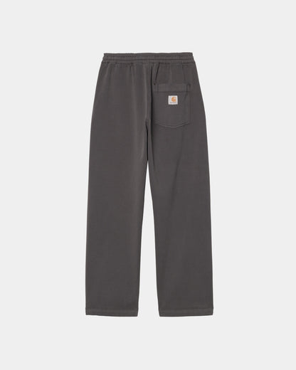 Floyde Pant | Graphite (garment dyed)