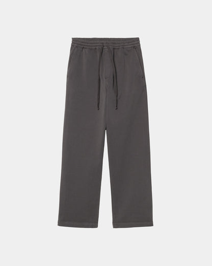 Floyde Pant | Graphite (garment dyed)