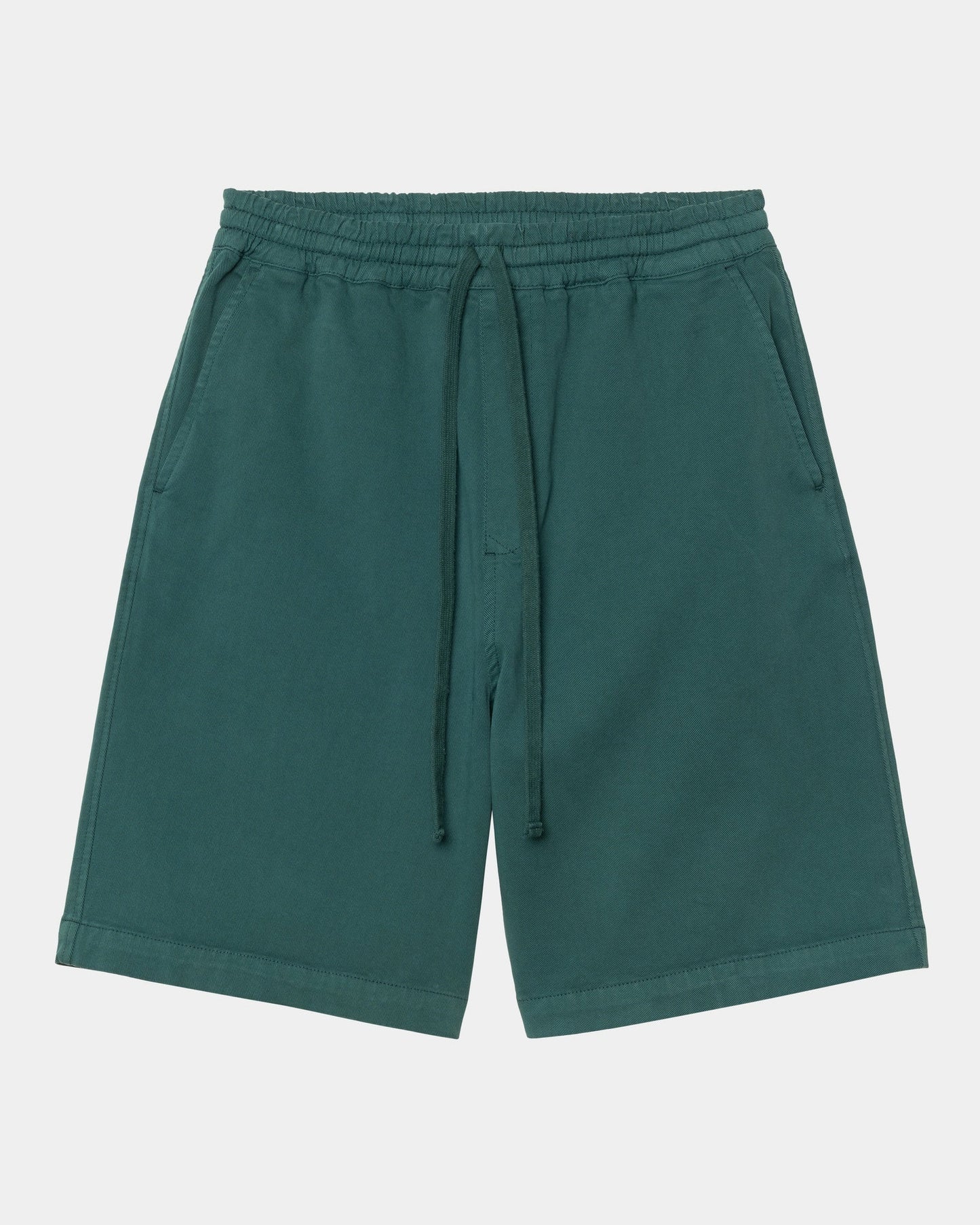 Floyde Short | Rainforest (garment dyed)