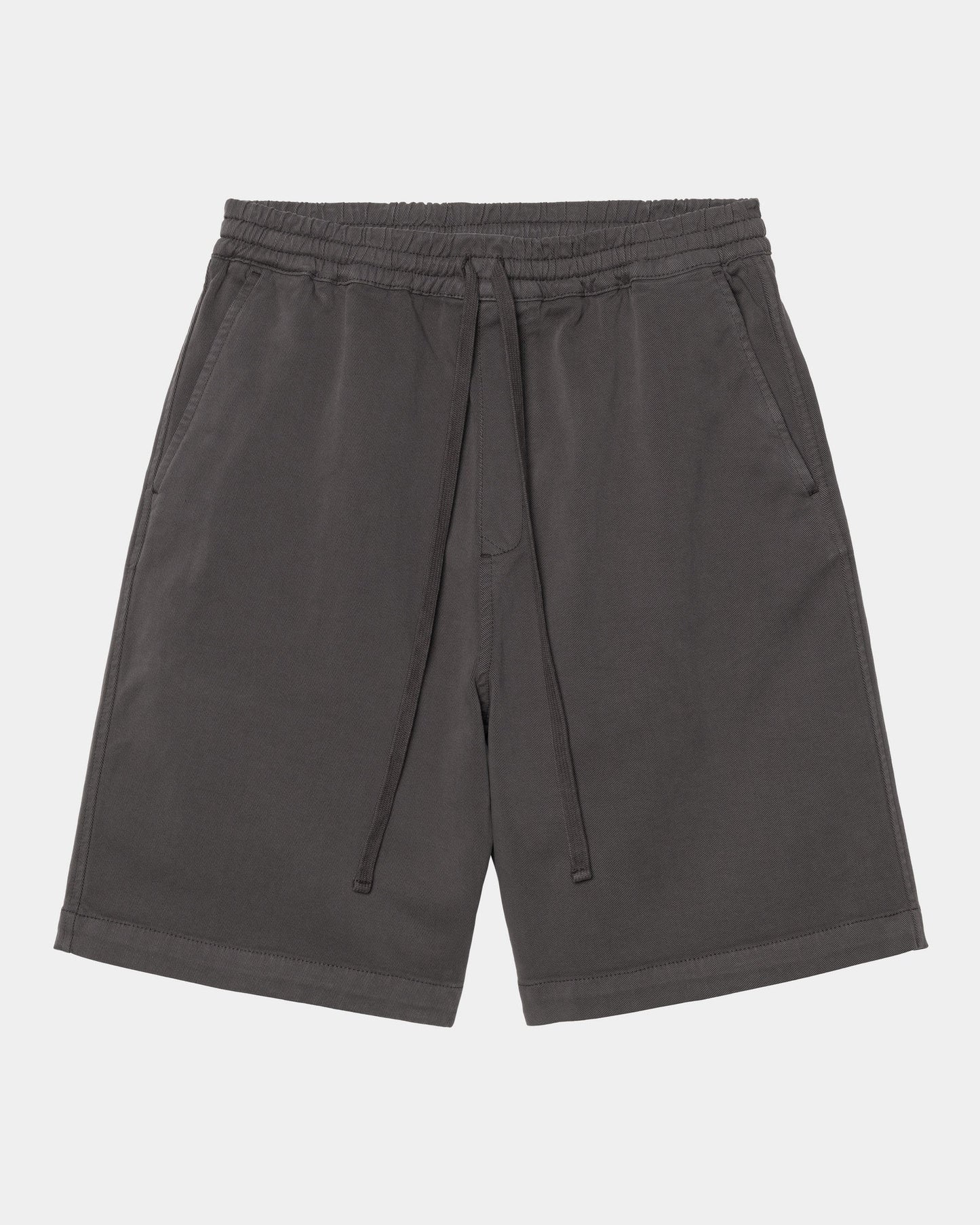 Floyde Short | Graphite (garment dyed)