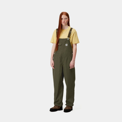 Women's Harlington Bib | Turtle