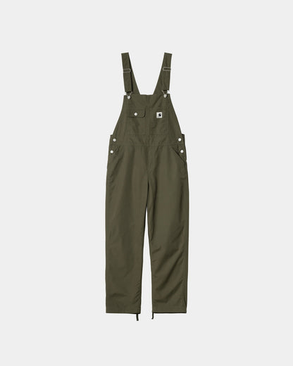Women's Harlington Bib | Turtle