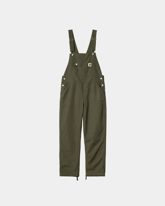 Women's Harlington Bib | Turtle