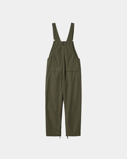 Women's Harlington Bib | Turtle