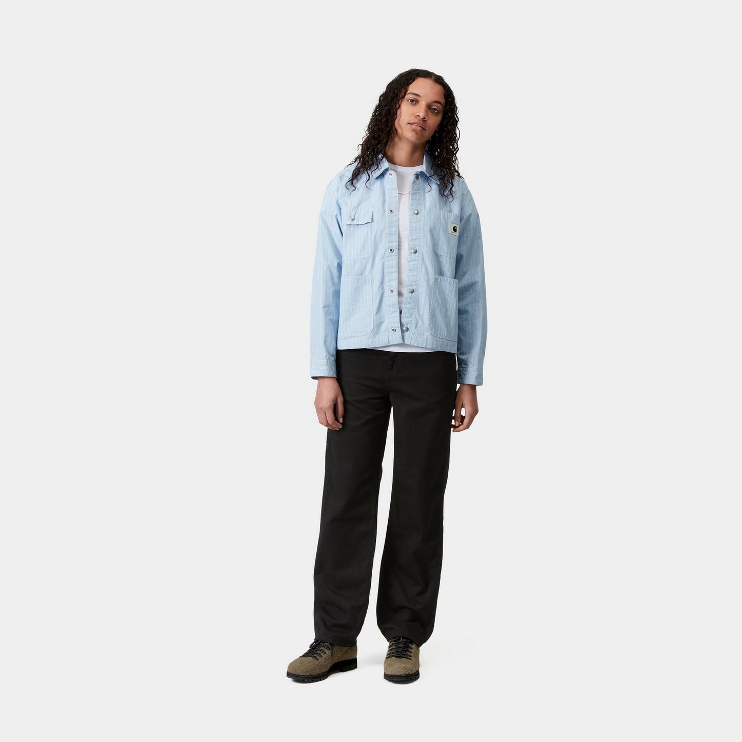 Women's Drewe Pant | Black