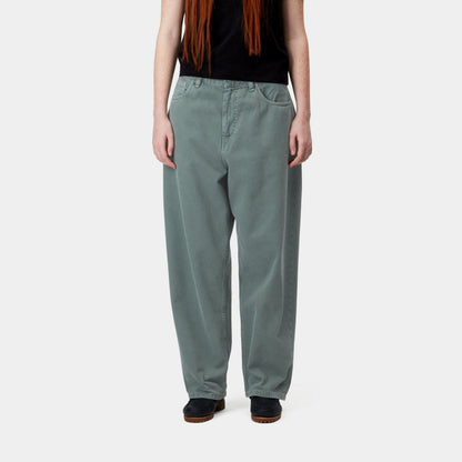 Women's Brandon Pant - Twill | Silver Pine (stone dyed)
