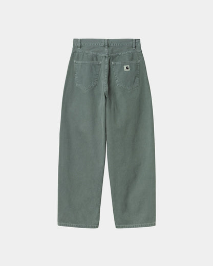 Women's Brandon Pant - Twill | Silver Pine (stone dyed)