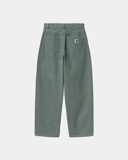 Women's Brandon Pant - Twill | Silver Pine (stone dyed)