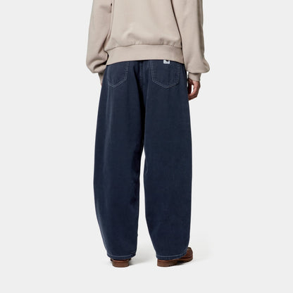 Women's Brandon Pant - Twill | Ink (stone dyed)