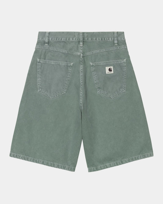 Women's Brandon Short - Twill | Silver Pine (stone dyed)