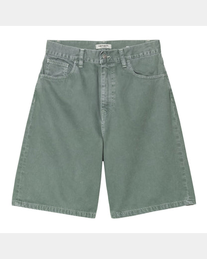 Women's Brandon Short - Twill | Silver Pine (stone dyed)