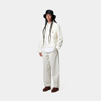Women's OG Detroit Jacket | Wax / Wax