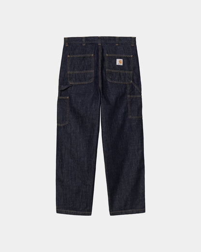 OG Single Knee Pant - Denim | Blue (rinsed)