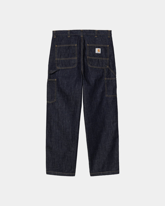 OG Single Knee Pant - Denim | Blue (rinsed)