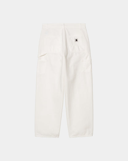 Women's Brandon Single Knee Pant | Wax