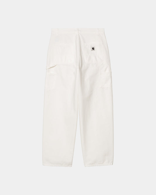Women's Brandon Single Knee Pant | Wax