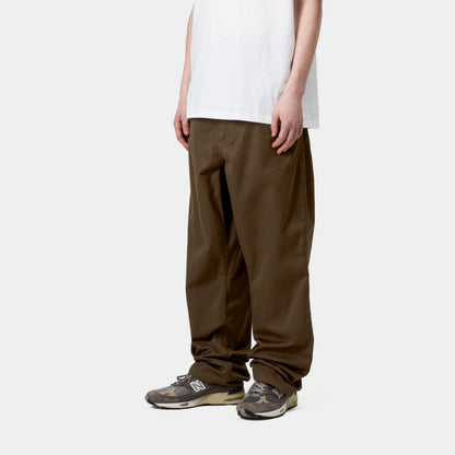 Simple Pant | Liberica