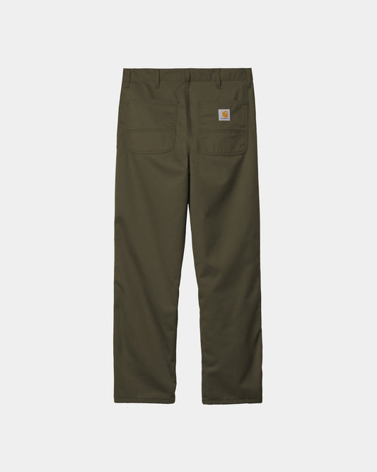 Simple Pant | Turtle
