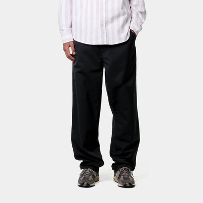 Simple Pant | Black
