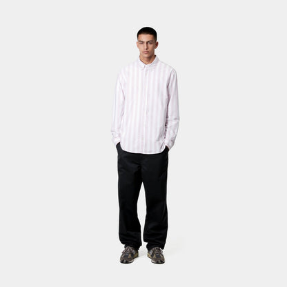 Simple Pant | Black