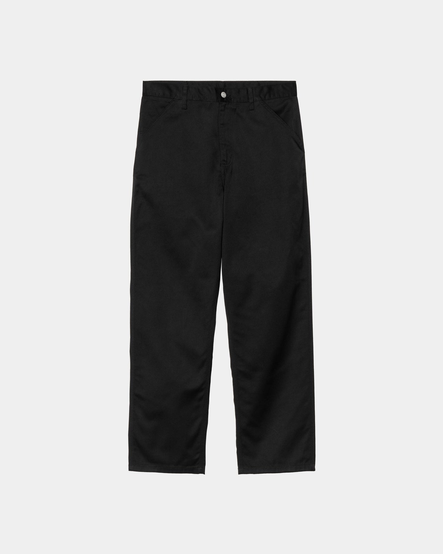 Simple Pant | Black