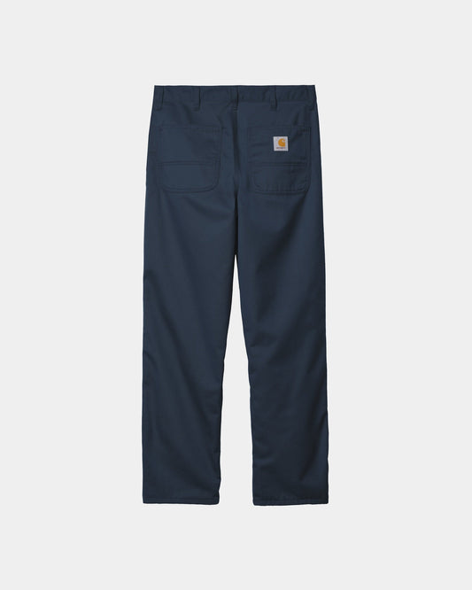 Simple Pant | Ink