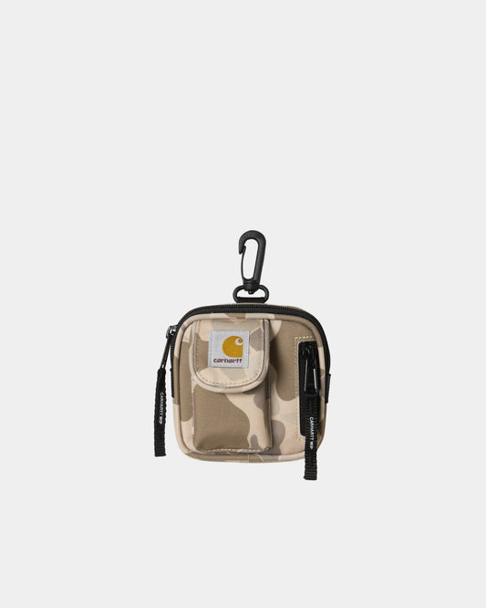 Essential Coin Wallet | Desert Duck Camo