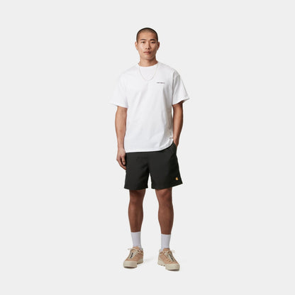 Chase Swim Trunks | Black