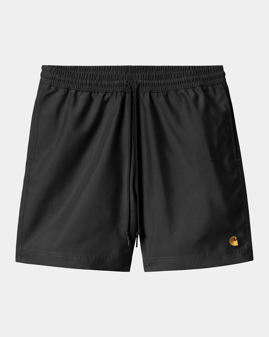Chase Swim Trunks | Black