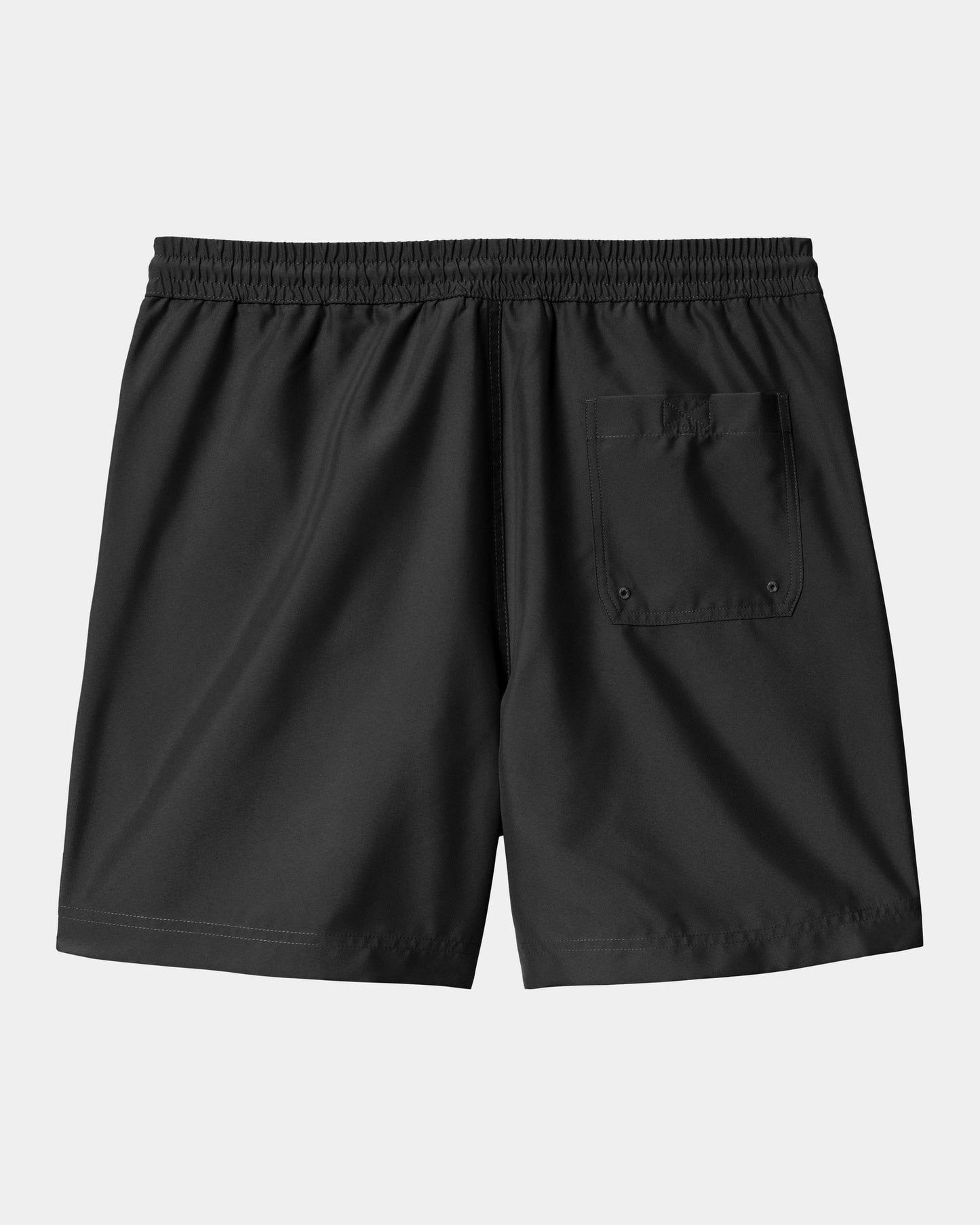 Chase Swim Trunks | Black