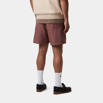 Chase Swim Trunks | Dusky Pink