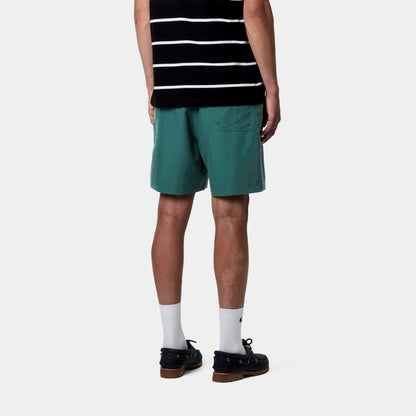 Chase Swim Trunks | Rainforest