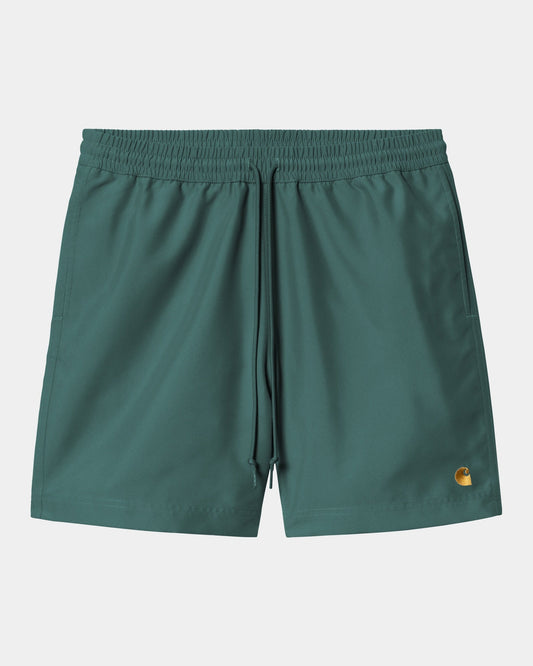 Chase Swim Trunks | Rainforest