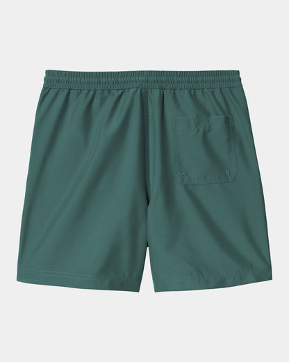 Chase Swim Trunks | Rainforest