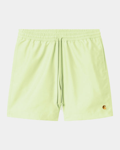 Chase Swim Trunks | Air Green