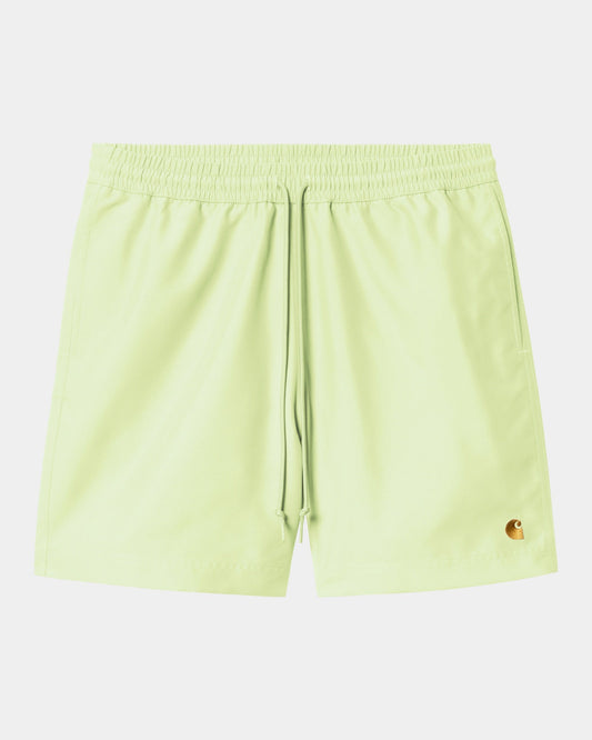Chase Swim Trunks | Air Green