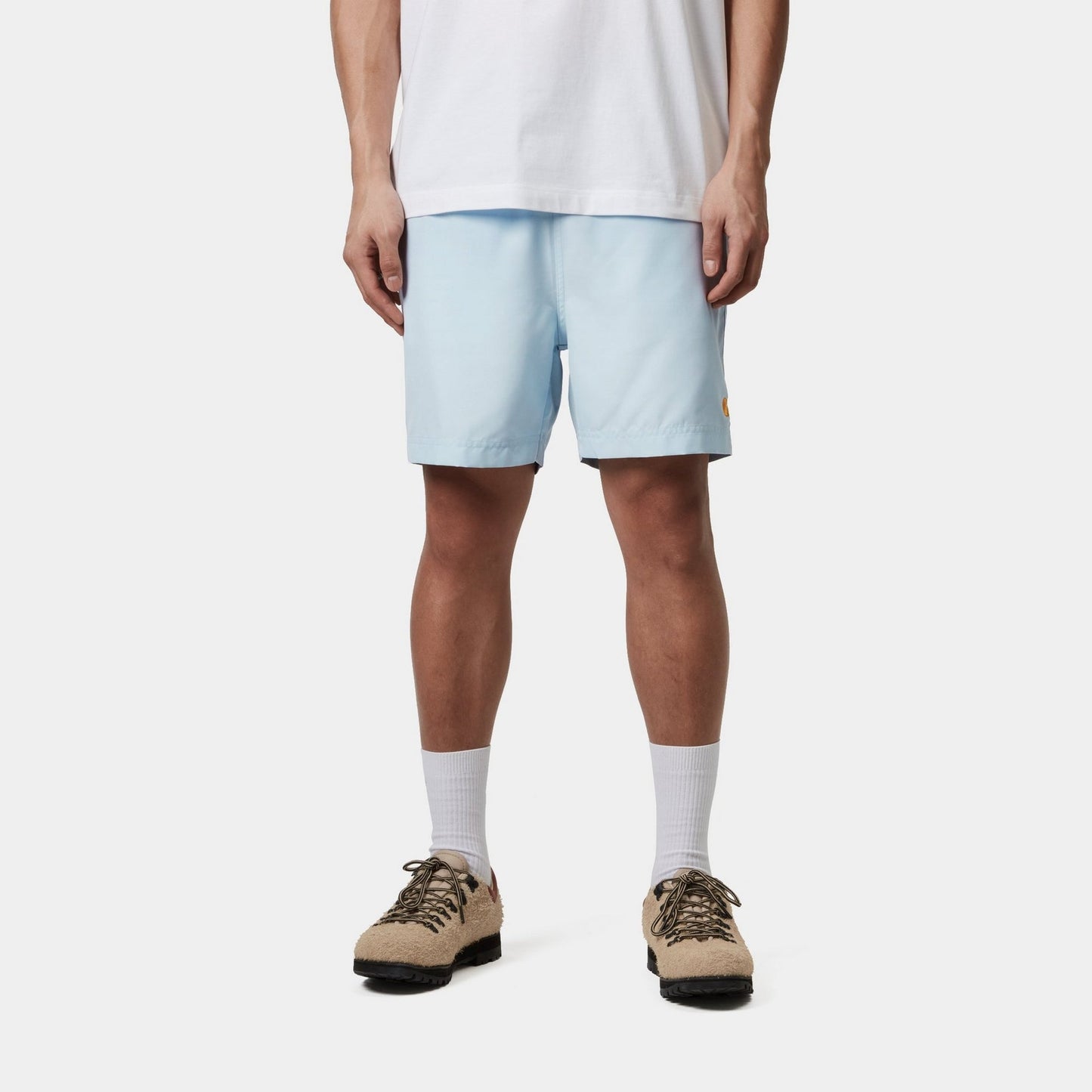 Chase Swim Trunks | Air Sky