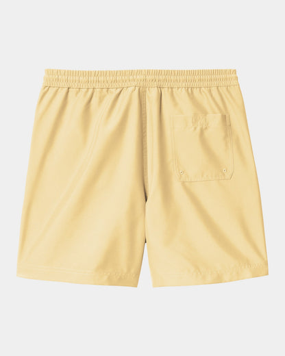 Chase Swim Trunks | Air Yellow