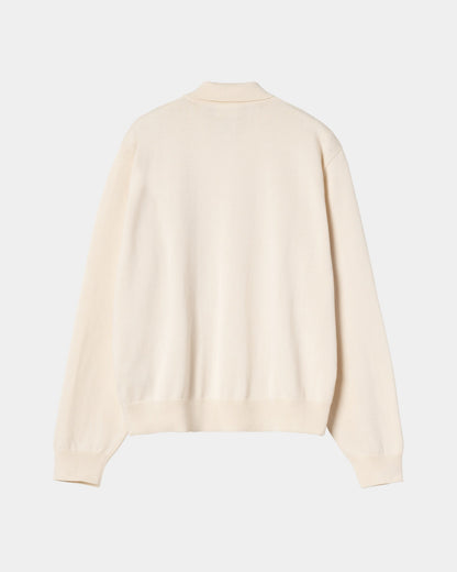 Women's Drewe Cardigan | Natural
